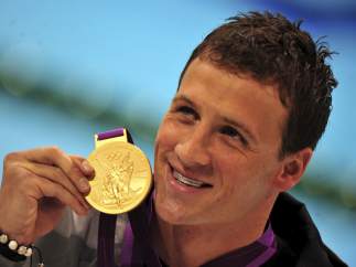 Ryan Lochte