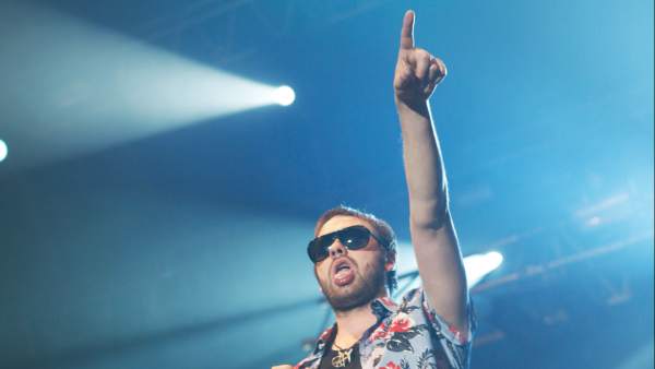 Kasabian Kasabian