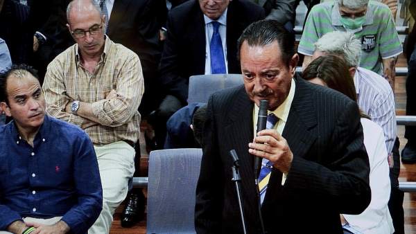 Termina el juicio 'Malaya' Termina el juicio 'Malaya'