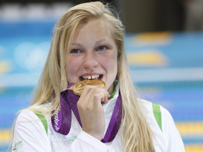 Ruta Meilutyte