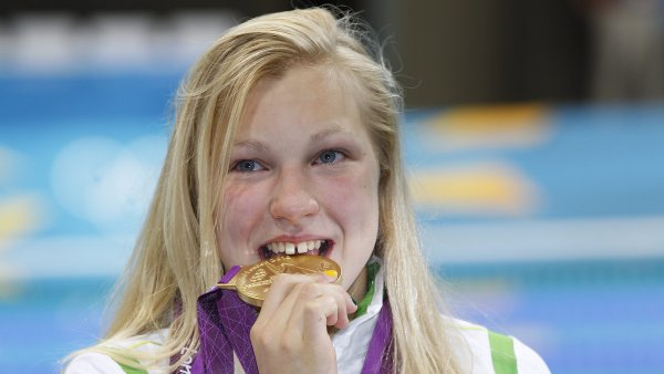 Ruta Meilutyte Ruta Meilutyte