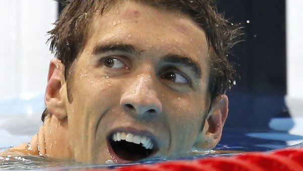 Sonrisa de Phelps Sonrisa de Phelps