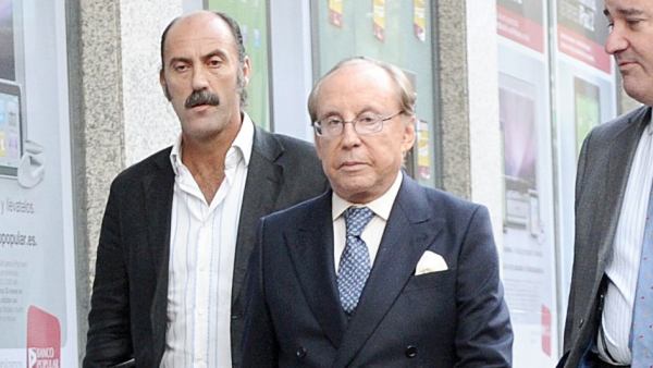 José María Ruiz-Mateos José María Ruiz-Mateos