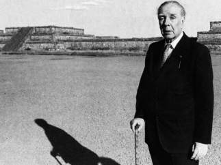 Jorge Luis Borges