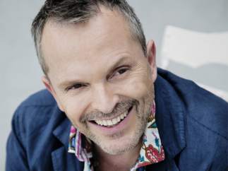 Miguel Bosé