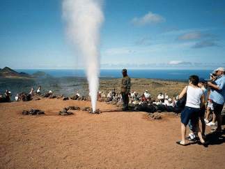 Timanfaya