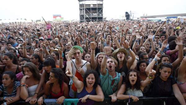 Arenal Sound Arenal Sound