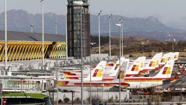 Iberia Iberia
