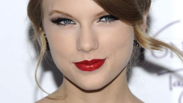 Taylor Swift Taylor Swift