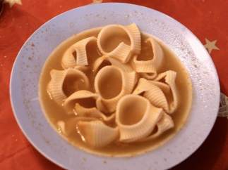 Escudella