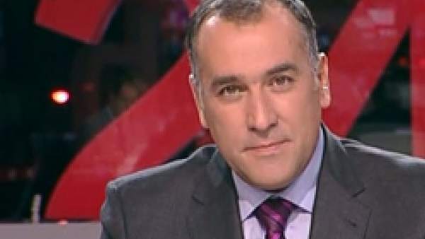 Xabier Fortes Xabier Fortes