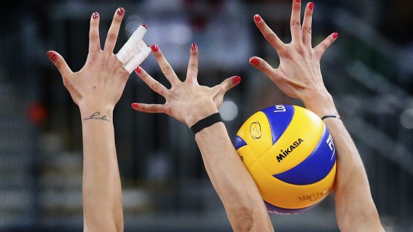 Voleibol Voleibol