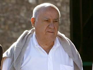 Amancio Ortega
