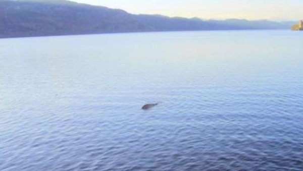 Lago Ness Lago Ness