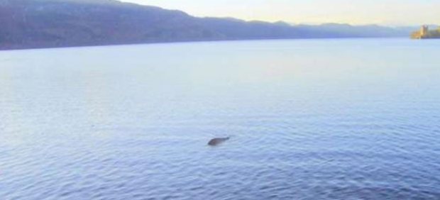 Lago Ness