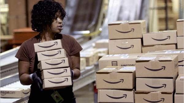 Amazon Amazon