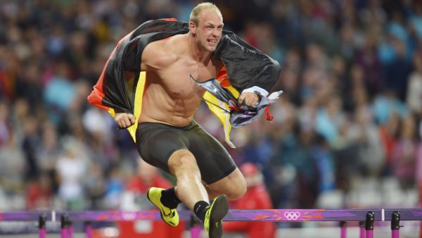 Robert Harting Robert Harting