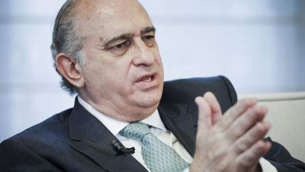Jorge Fernández Díaz Jorge Fernández Díaz