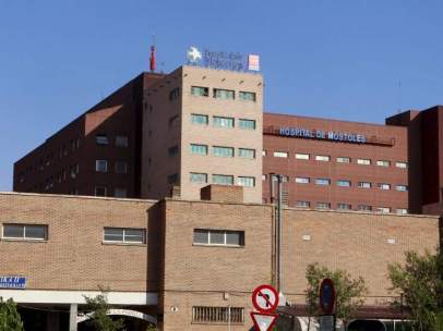 Hospital de Móstoles
