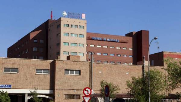 Hospital de Móstoles Hospital de Móstoles
