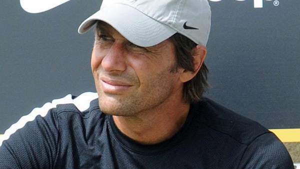 Antonio Conte Antonio Conte