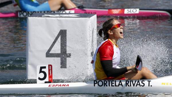Teresa Portela Teresa Portela