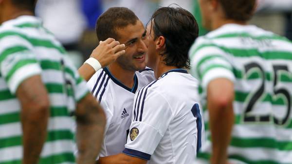Benzema Benzema