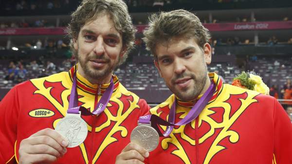 Hermanos Gasol Hermanos Gasol