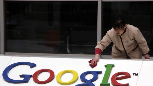 Google Google