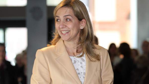 Infanta Cristina Infanta Cristina