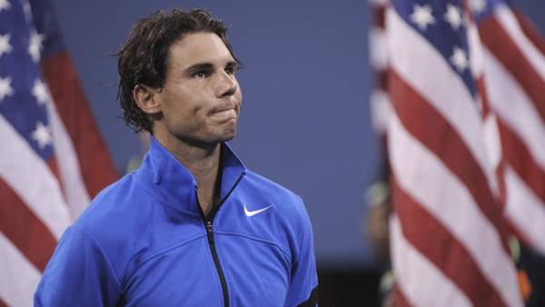Rafa Nadal Rafa Nadal