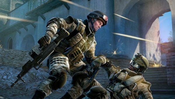 Warface Warface