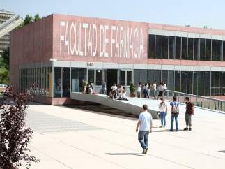 Universidad Complutense de Madrid