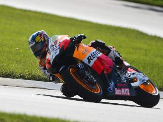 Dani Pedrosa