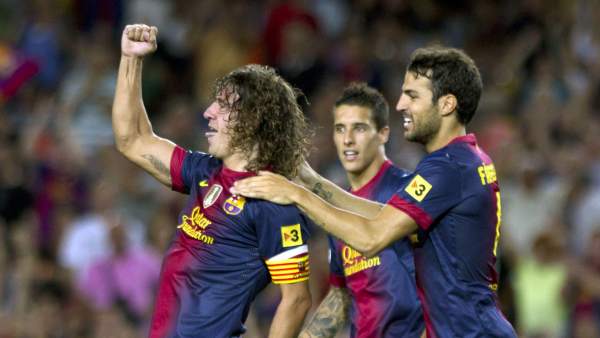 Puyol Puyol