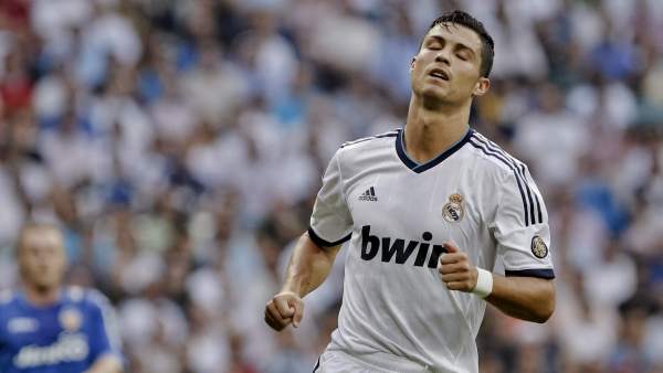 Cristiano Ronaldo Cristiano Ronaldo