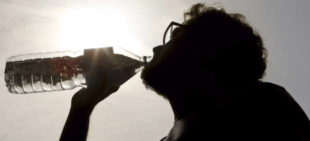 Ola de calor
