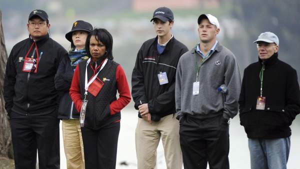 Condoleezza Rice Condoleezza Rice