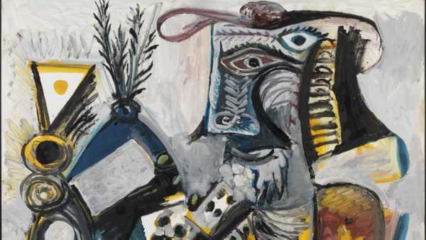 'Le Joueur de cartes II' 'Le Joueur de cartes II'