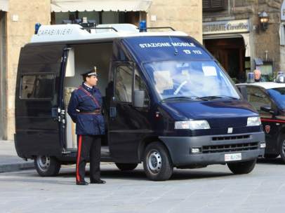 Carabinieri