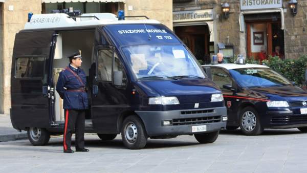 Carabinieri Carabinieri