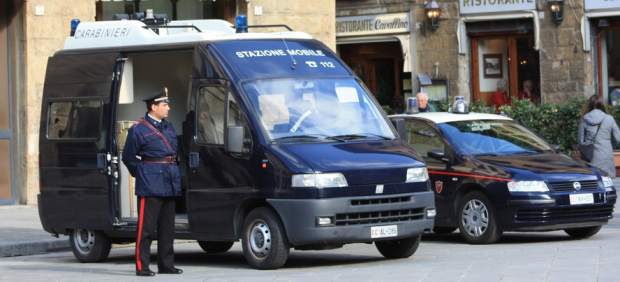 Carabinieri