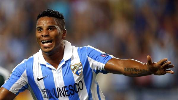 Malaga- Panathinaikos Malaga- Panathinaikos