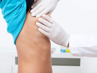 Cáncer de mama