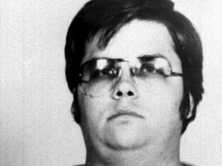 Mark David Chapman