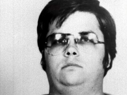 Mark David Chapman