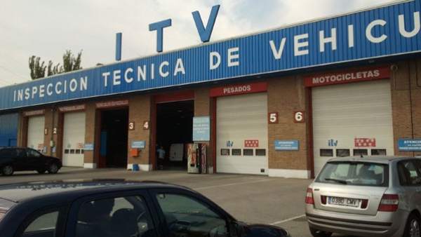 ITV ITV