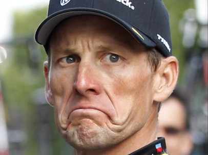 Armstrong