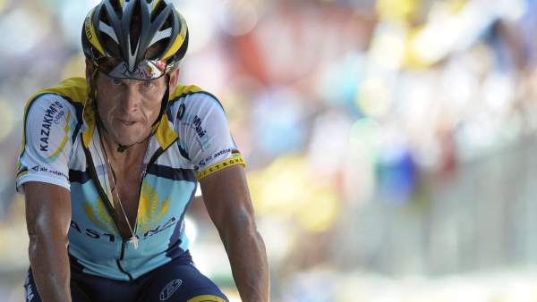 Lance Armstrong Lance Armstrong