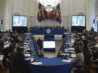 OEA